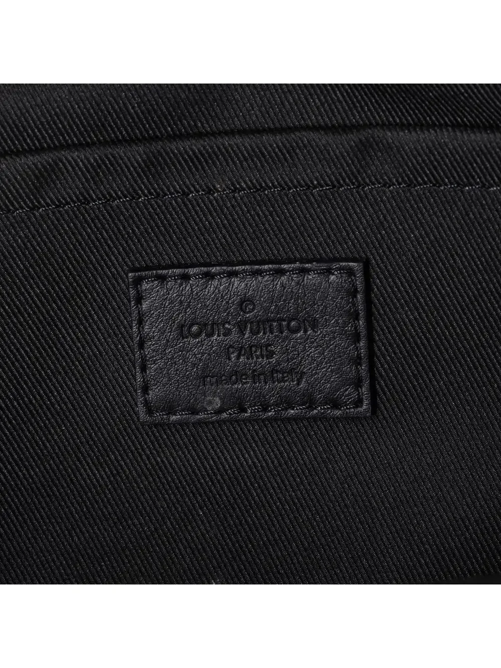 Louis Vuitton Palm Springs Backpack #239539L22B